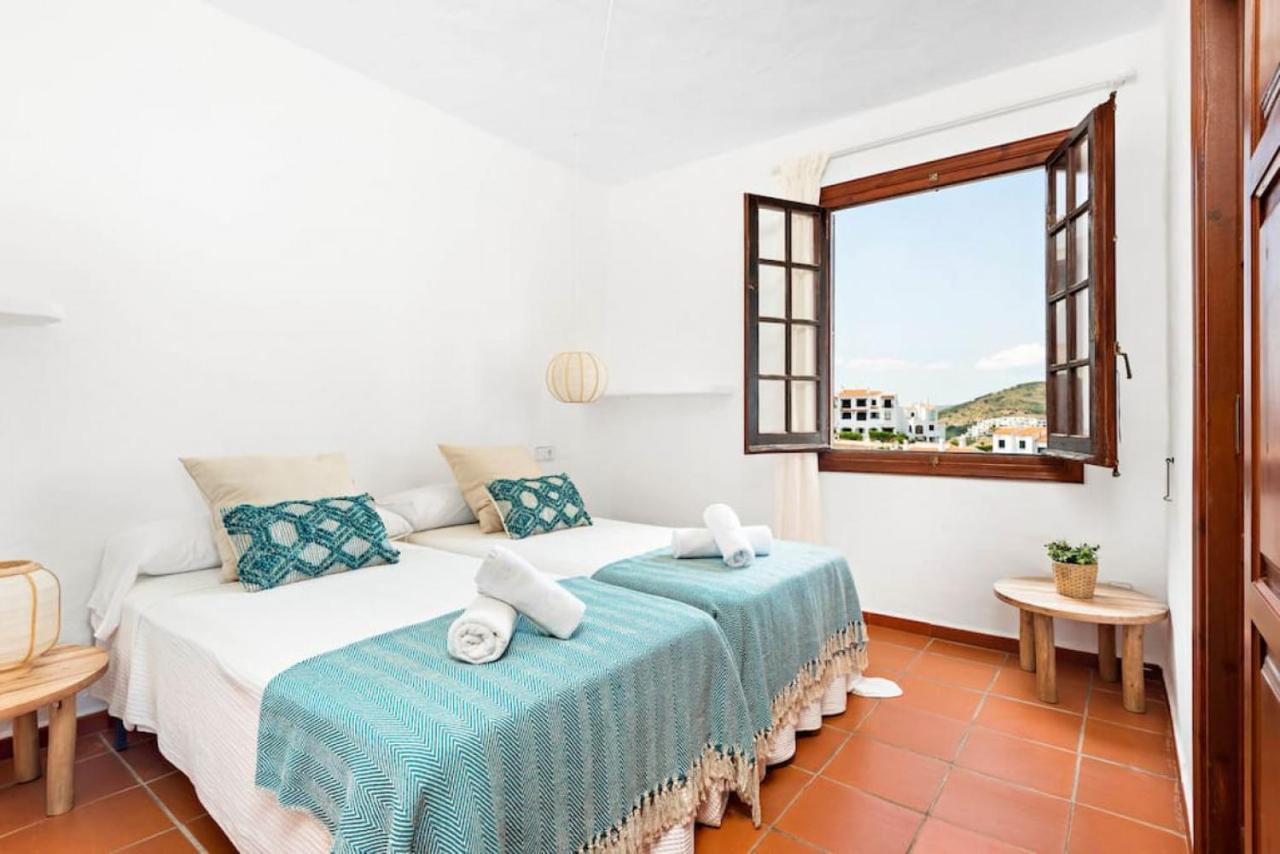 Appartamento Sunset Tirant Fornells  Esterno foto